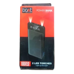 boAt Powerbank