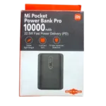 MI pocket powerbank pro