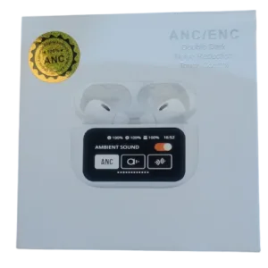 Mobipods ANC & ENC
