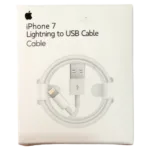 Apple Lightning to USB Cable